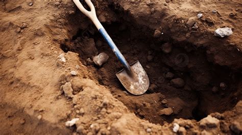 Dig Hole 的图像结果