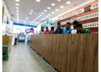 3 Best Mobile Stores in Hyderabad, TS - ThreeBestRated