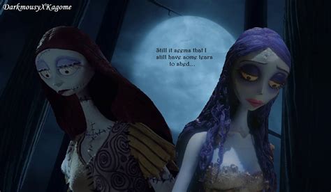 Image result for Sally's Song Corpse Bride