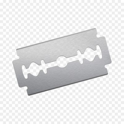 Razor Blade PNG HD Photos - Pngsource