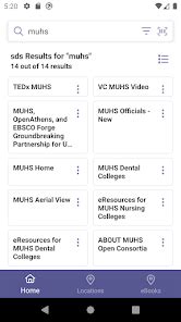 MUHS Digital Library – Apps on Google Play