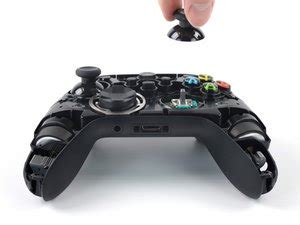 Image result for Xbox One Controller Scrolling Problems