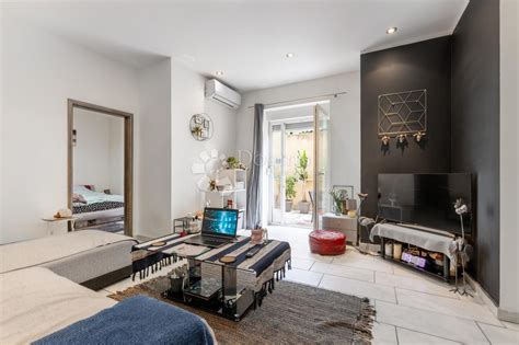 Rijeka Kantrida 55 m² – 1S+DB, terasa, podno grijanje, blizu mora