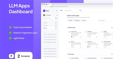 JavaScript LLM UI 的图像结果