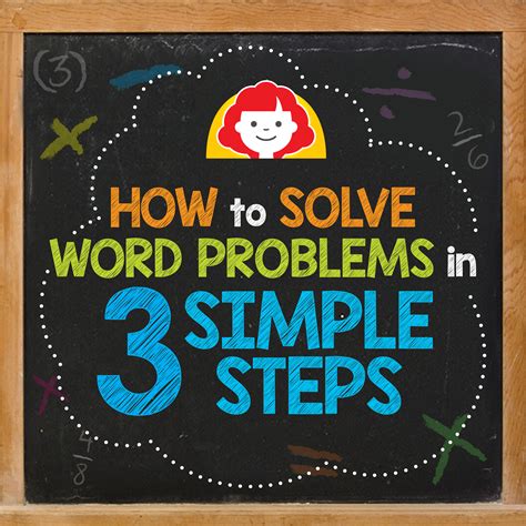 Solve Word Problems Math 的图像结果