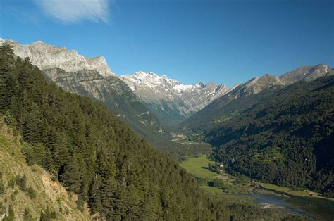 Sobrarbe Geopark – ARAGON, SPAINSobrarbe Geopark – ARAGON, SPAIN ...