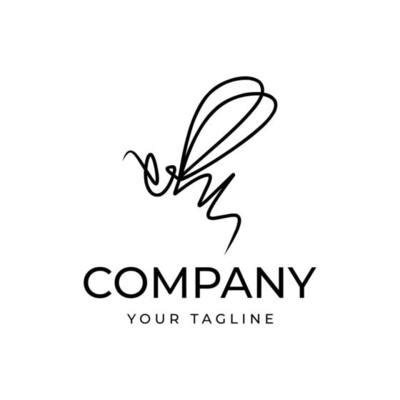 Image result for Elaborate Line Drawing Logo