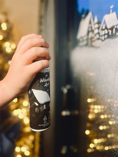 Snow Spray Chemical Composition at William Moser blog