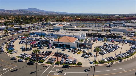 AutoNation Ford Dealership Irvine | Cars, Trucks, SUVs