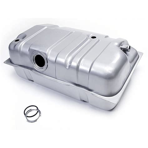 OMIX 17720.15 20 Gallon Gas Tank for 86-96 Jeep Cherokee XJ with ...