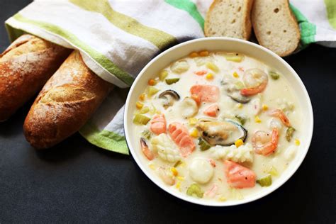 Image result for Chowder Grows Up