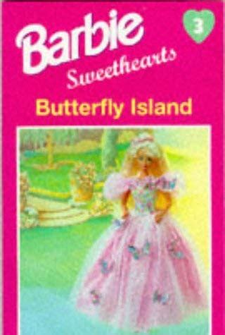 Buy Butterfly Island (Barbie sweethearts) Book Online at Low Prices in ...