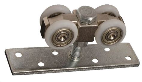 ENOX Wooden Sliding Folding Fitting System ESLD - 016 A | ENOX