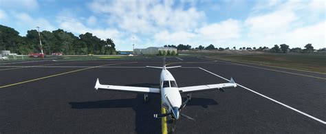 What did you do in MSFS today? (Part 2) - #1442 by CaptDazboz - General ...