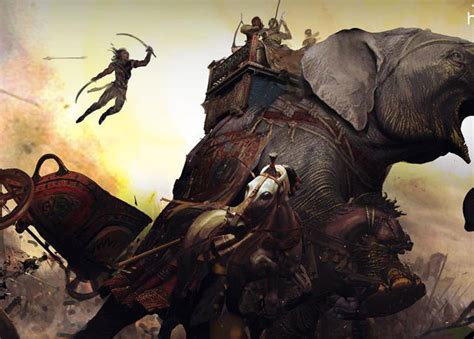 New Indian Mahabharata Series Announced By Disney+ At D23 Expo, Shared ...