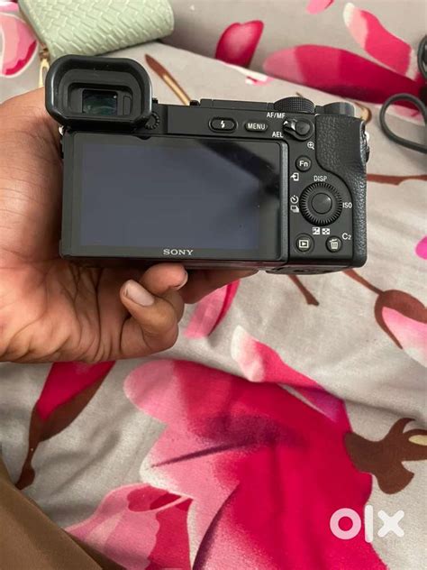 Sony alfa 6400 with 16-50mm lens - Cameras & Lenses in Sector 107 ...