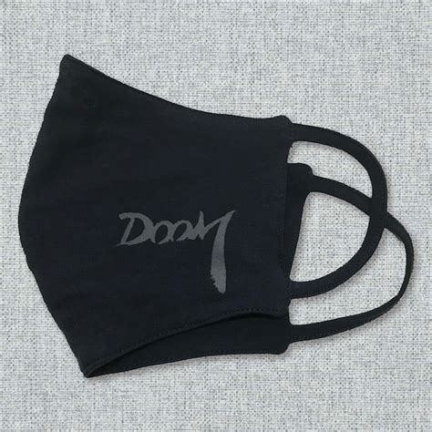 DOOM OFFICIAL MERCH STORE