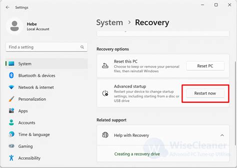 Image result for Safe Mode Windows 11-Win Updates