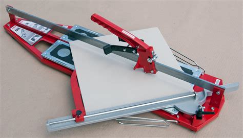 Professional Ceramic Tile Cutter at Roger Burgess blog