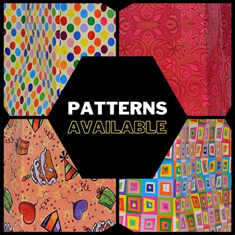 Paper Bag 15 x 11 x 5 inch Dotted