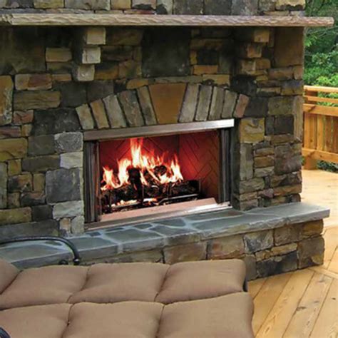 SHOP ALL PRODUCTS - Fireplaces & Fireplace Inserts - OUTDOOR FIREPLACES ...