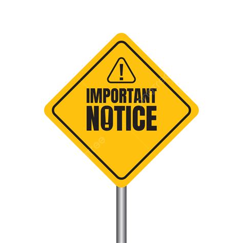 Important Note Sign 的图像结果