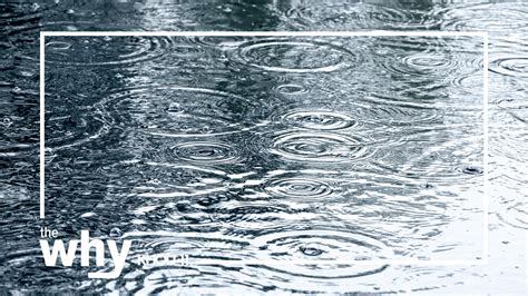 The Why: Explaining how rain helps with sleep | khou.com