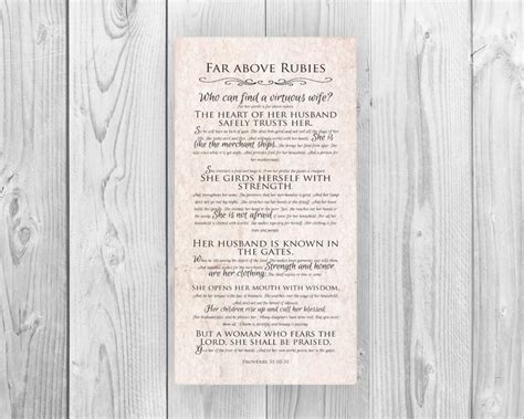 Image result for Proverbs 31 Scripture