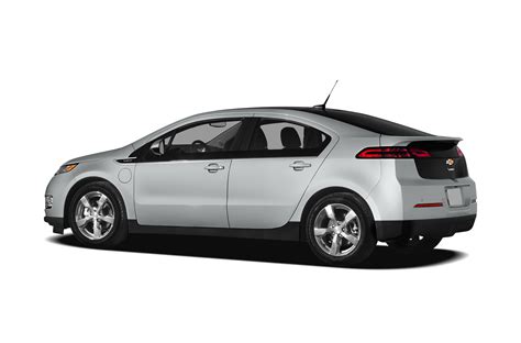 2012 Chevrolet Volt - Specs, Prices, MPG, Range, Reviews & Photos | Cars.com