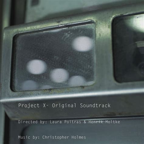 Project X Music List 的图像结果