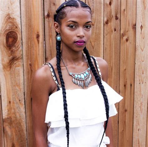 Image result for Cornrows Hair Tutorial