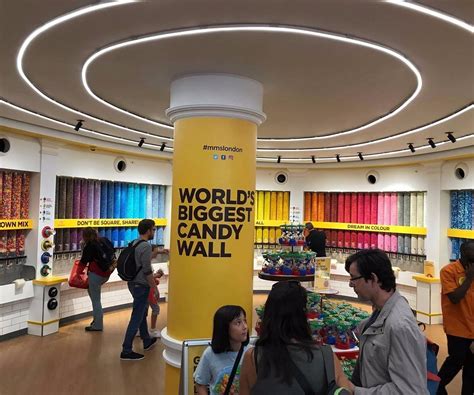 M&M'S London - 2022 What to Know Before You Go (with Photos) - Tripadvisor