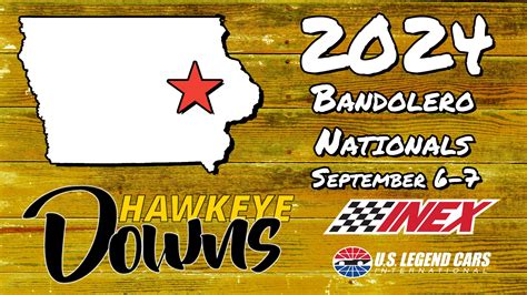 Event Calendar | Speedway and Expo | Cedar Rapids | Hawkeye Downs