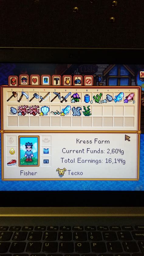 I caught 3 iridium quality red mullets in a row. Is it normal to catch ...