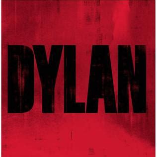 Dylan (2007 album) - Wikipedia