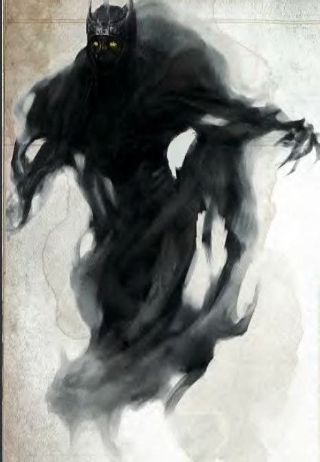 Image result for Wraith Undead