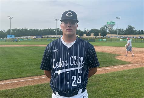 Meet the 2025 Cedar Cliff baseball team that will compete for a PIAA ...