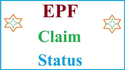 Check EPFO claim status through these steps – Times Bull