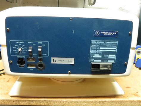 Image result for Dasher D2 Computer