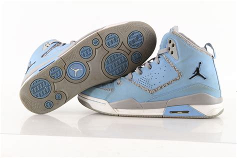 Light Blue Jordan Logo - LogoDix