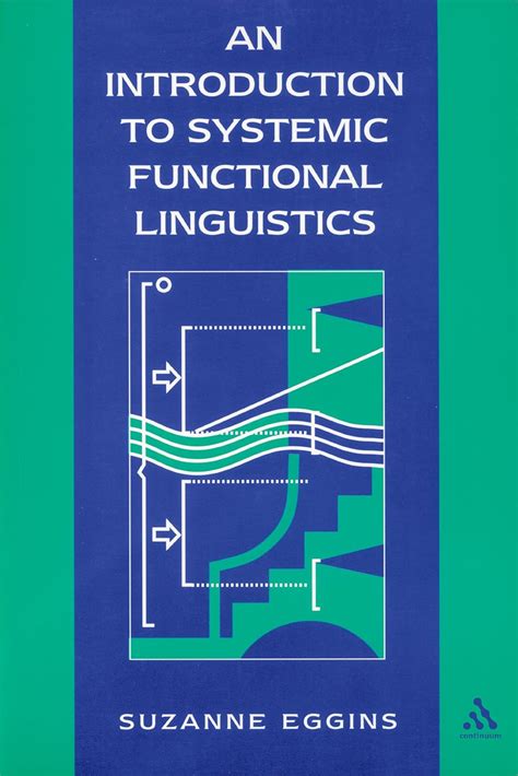 Buy An Introduction to Systemic Functional Linguistics Book Online at ...