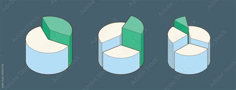 Pie Graph 的图像结果