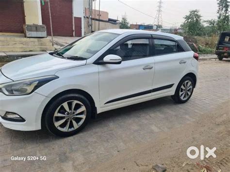 Hyundai i20 asta top model - Cars - 1806216131