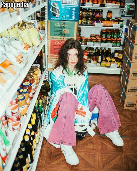 ASMR Alise Nude OnlyFans Leaks - Photo #1430498 - Fapopedia