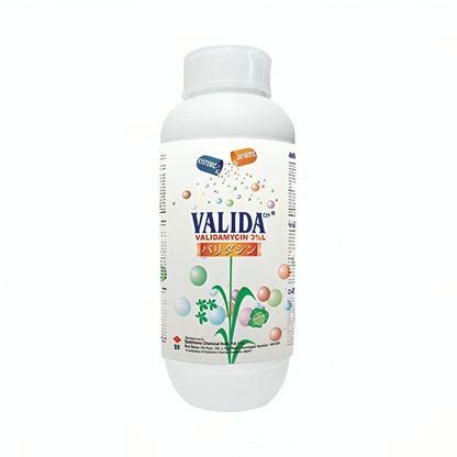 Sumitomo VALIDACIN (Validamycin 3% L) Fungicide – Cultree India