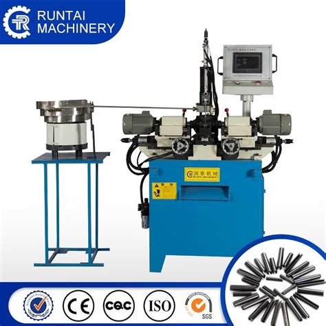 Image result for Metal Chamfer Machine