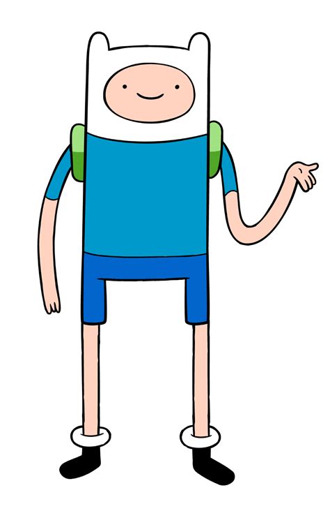 finn from adventure time - Google Search | Adventure time characters ...