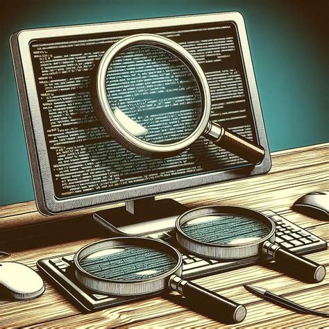 Image result for Magnifying Glass Computer Screen