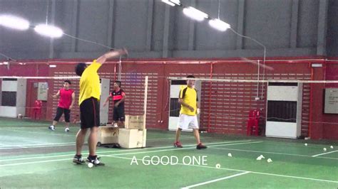 Forehand Smash Badminton 的图像结果