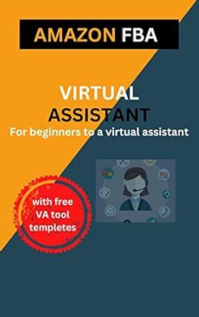Guide to Amazon Virtual assistant: For beginners to a virtual assistant ...